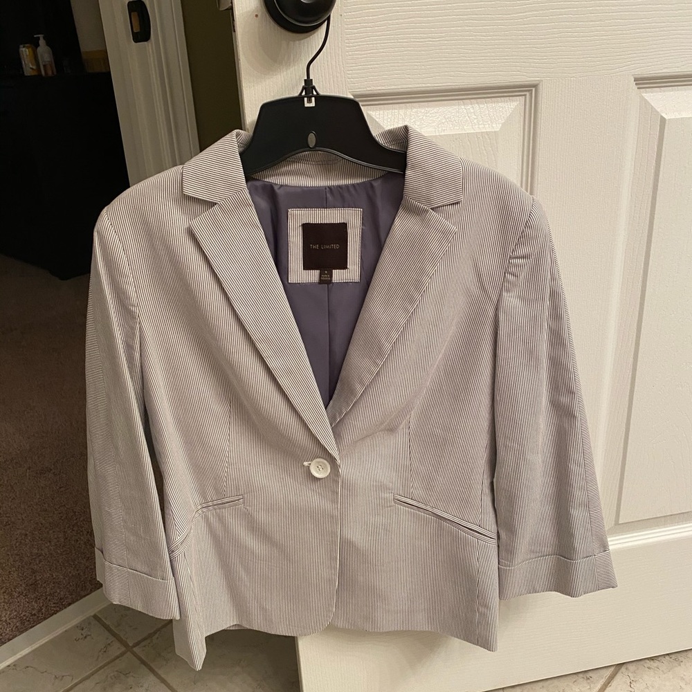 The Limited Women’s Blazer Small